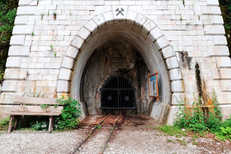 Schaubergwerk Ramingstein - Ausflugsziele in Salzburg